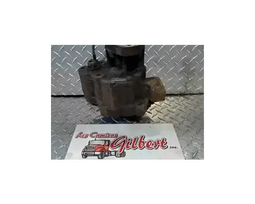 Oil Pump Cummins N14 Les Camions Gilbert