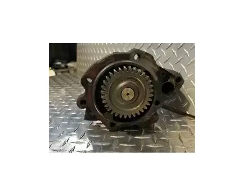 Cummins N14 Oil Pump