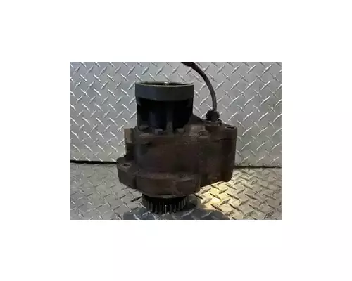 Cummins N14 Oil Pump