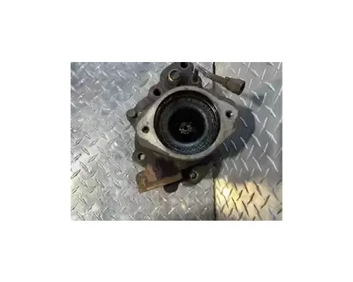 Cummins N14 Oil Pump