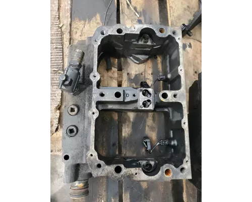 Cummins N14 Rocker Arm