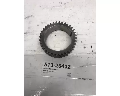 Timing Gears CUMMINS N14 Frontier Truck Parts