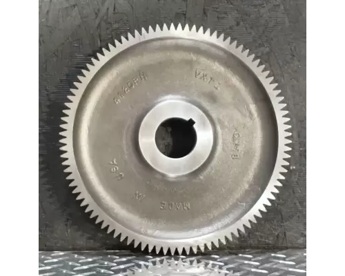 Cummins N14 Timing Gears