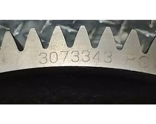 Cummins N14 Timing Gears