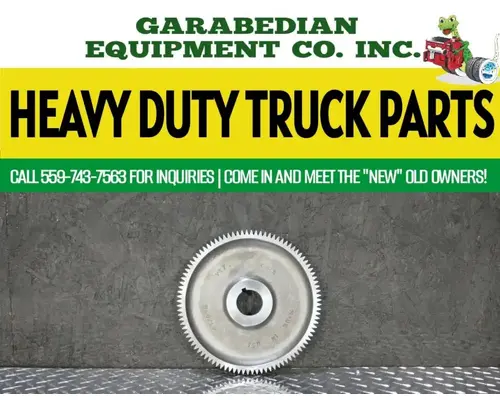 Timing Gears CUMMINS N14 Geco - Fresno