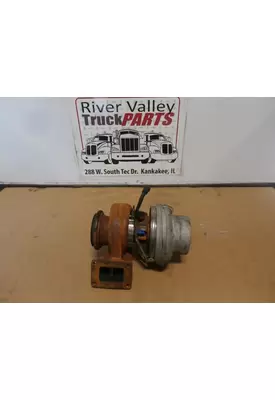 Cummins N14 Turbocharger / Supercharger