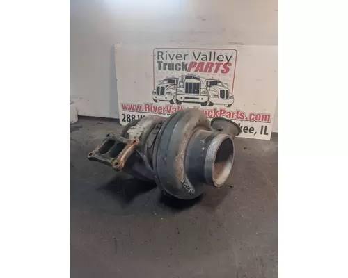 Cummins N14 Turbocharger  Supercharger