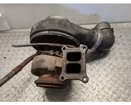 Cummins N14 Turbocharger  Supercharger