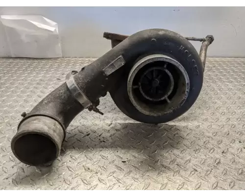 Cummins N14 Turbocharger  Supercharger