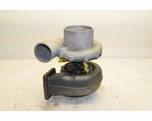 Turbocharger / Supercharger CUMMINS N14 Frontier Truck Parts