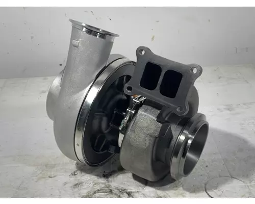 Turbocharger / Supercharger CUMMINS N14 Frontier Truck Parts