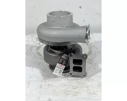 Turbocharger / Supercharger CUMMINS N14 Frontier Truck Parts