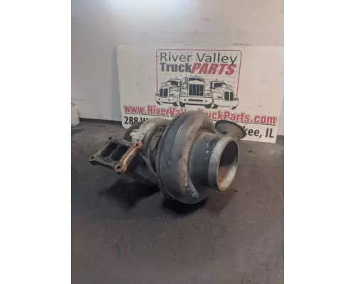 Turbocharger / Supercharger Cummins N14 River Valley Truck Parts