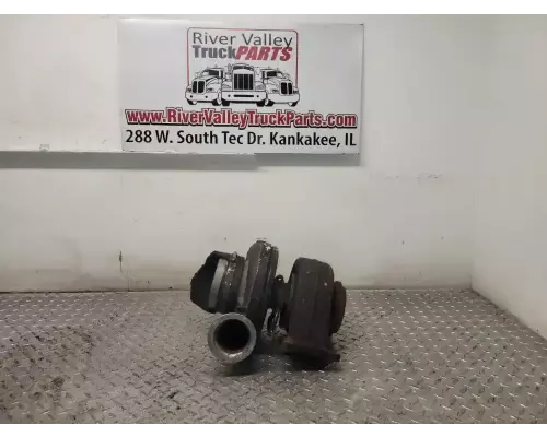 Turbocharger / Supercharger Cummins N14 River Valley Truck Parts