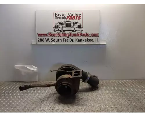 Turbocharger / Supercharger Cummins N14 River Valley Truck Parts