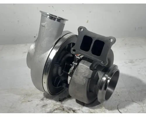 Turbocharger / Supercharger CUMMINS N14 Frontier Truck Parts