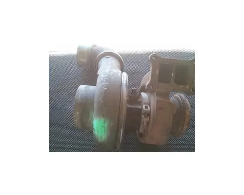 Turbocharger / Supercharger CUMMINS N14 American Truck Salvage