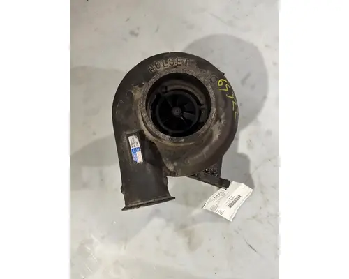 Turbocharger / Supercharger CUMMINS N14 Truck Salvage International Inc