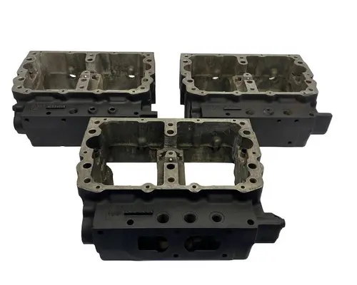 Valve Cover CUMMINS N14 Frontier Truck Parts