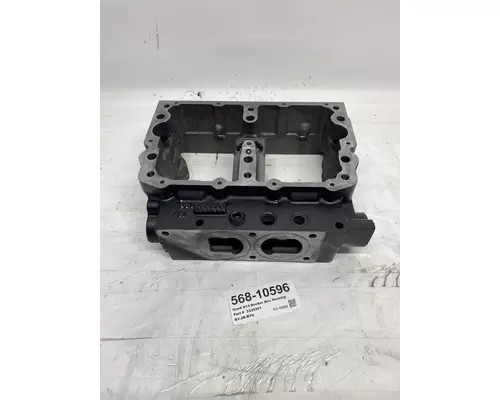 Valve Cover CUMMINS N14 Frontier Truck Parts