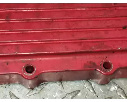 Cummins N14 Valve Cover