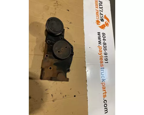 Water Pump CUMMINS N14 Payless Truck Parts