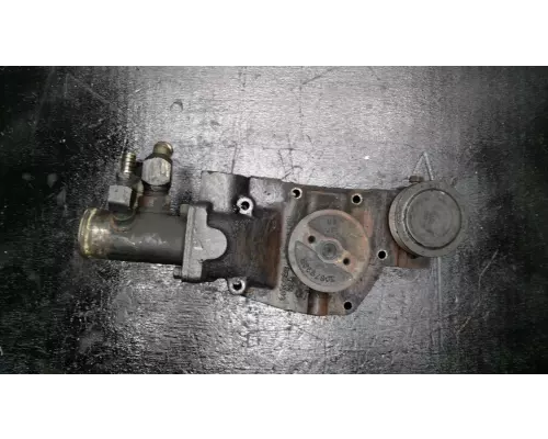 Cummins N14 Water Pump