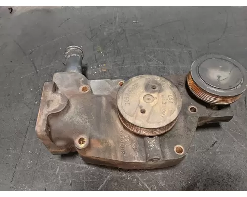 Cummins N14 Water Pump