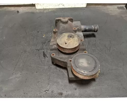 Cummins N14 Water Pump