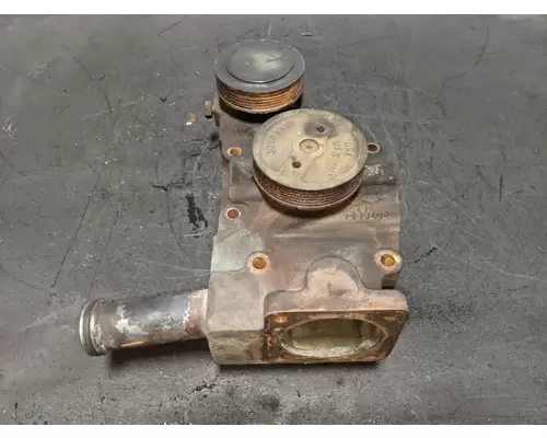 Cummins N14 Water Pump