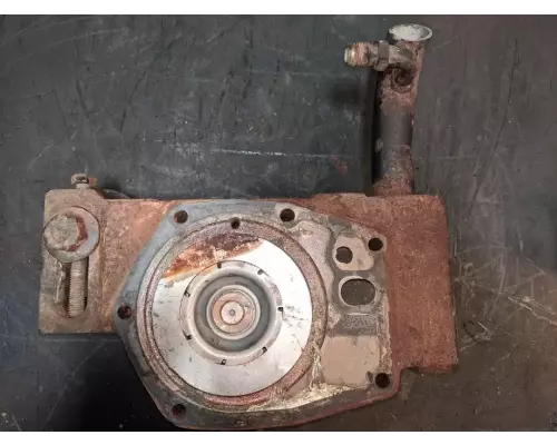 Cummins N14 Water Pump