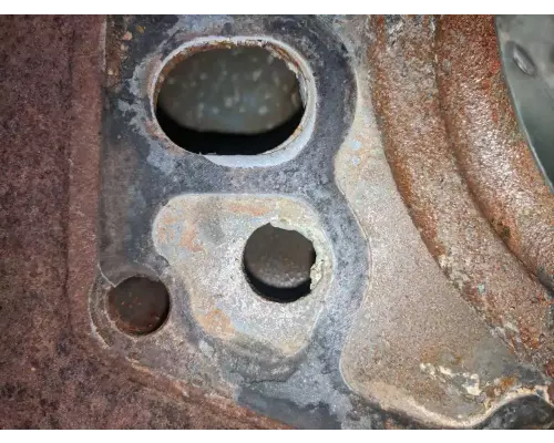 Cummins N14 Water Pump