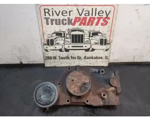 Cummins N14 Water Pump