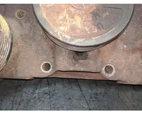 Cummins N14 Water Pump