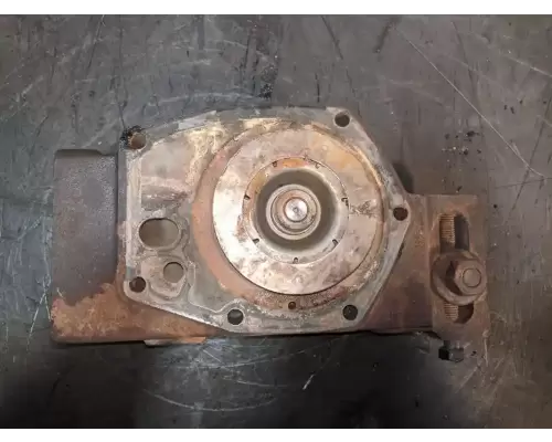 Cummins N14 Water Pump