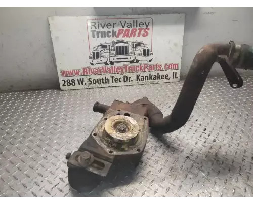 Cummins N14 Water Pump