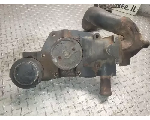 Cummins N14 Water Pump