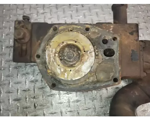 Cummins N14 Water Pump