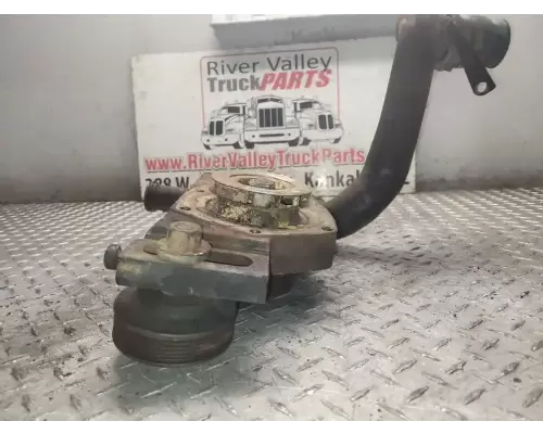 Cummins N14 Water Pump