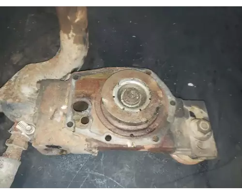 Cummins N14 Water Pump