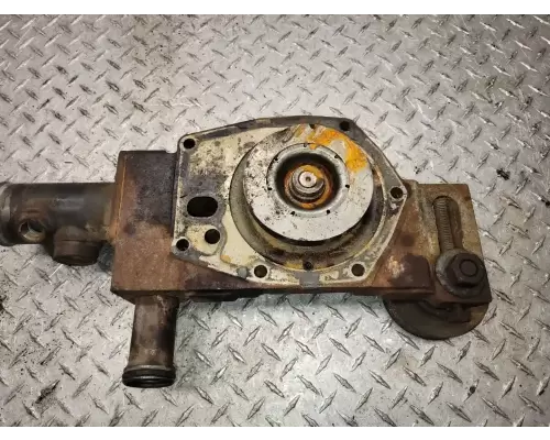 Cummins N14 Water Pump