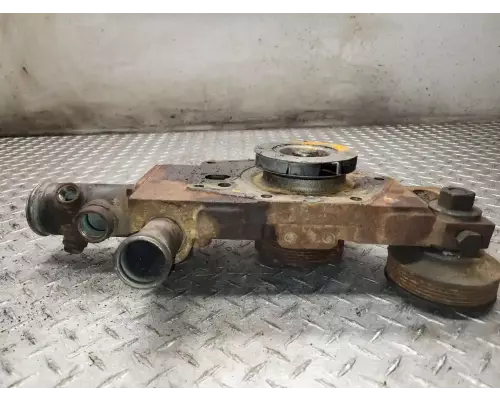 Cummins N14 Water Pump