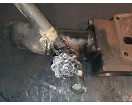 Cummins N14 Water Pump