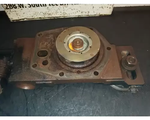 Cummins N14 Water Pump