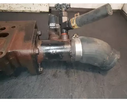 Cummins N14 Water Pump