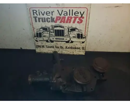 Cummins N14 Water Pump