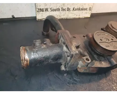 Cummins N14 Water Pump