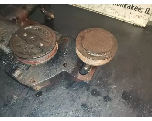 Cummins N14 Water Pump