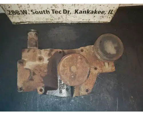 Cummins N14 Water Pump