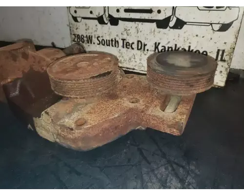 Cummins N14 Water Pump